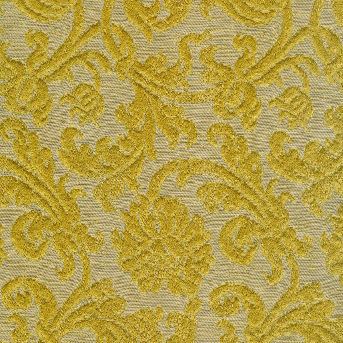 Rubelli Semper Augustus fabric - Oro