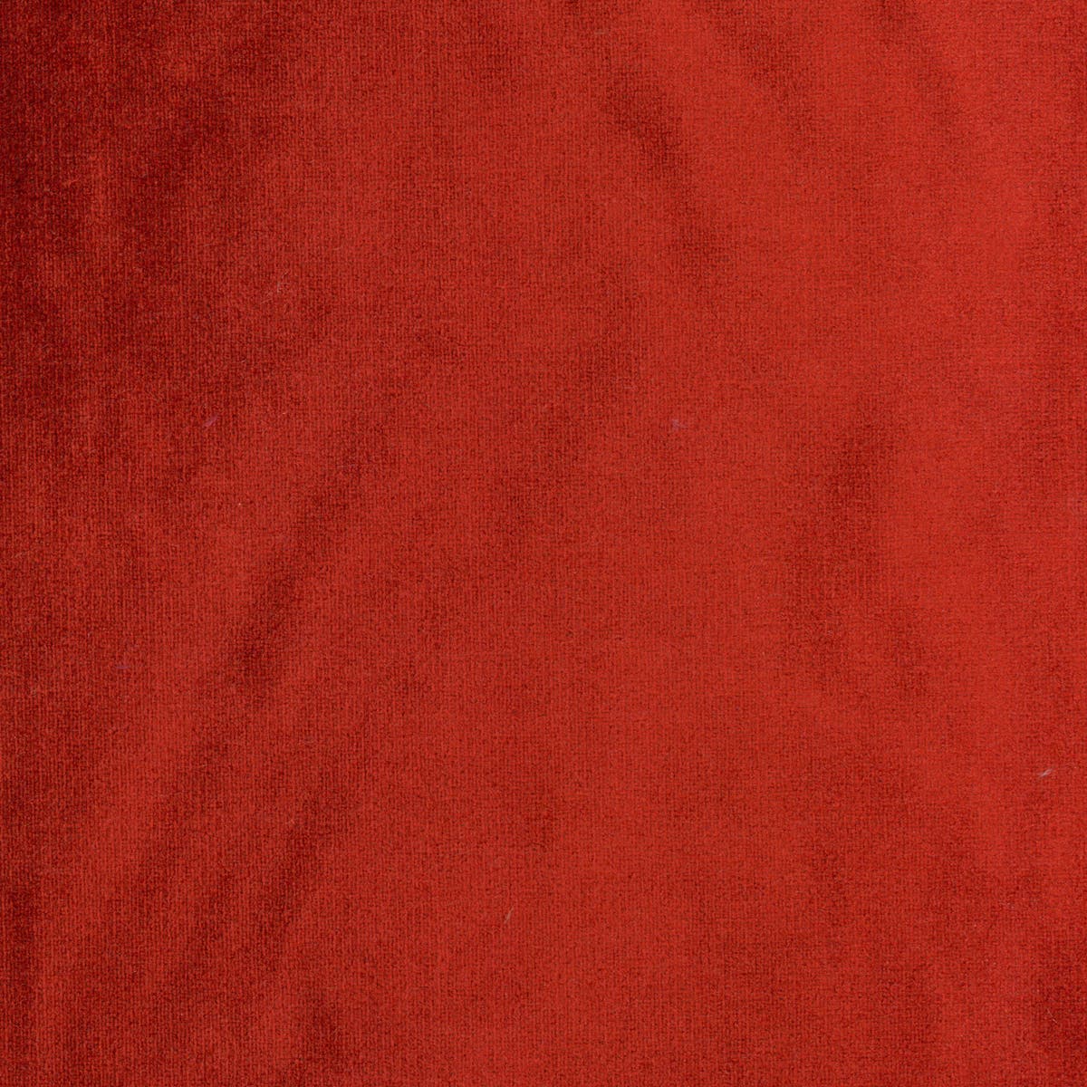 Rubelli Venezia fabric - Rosso