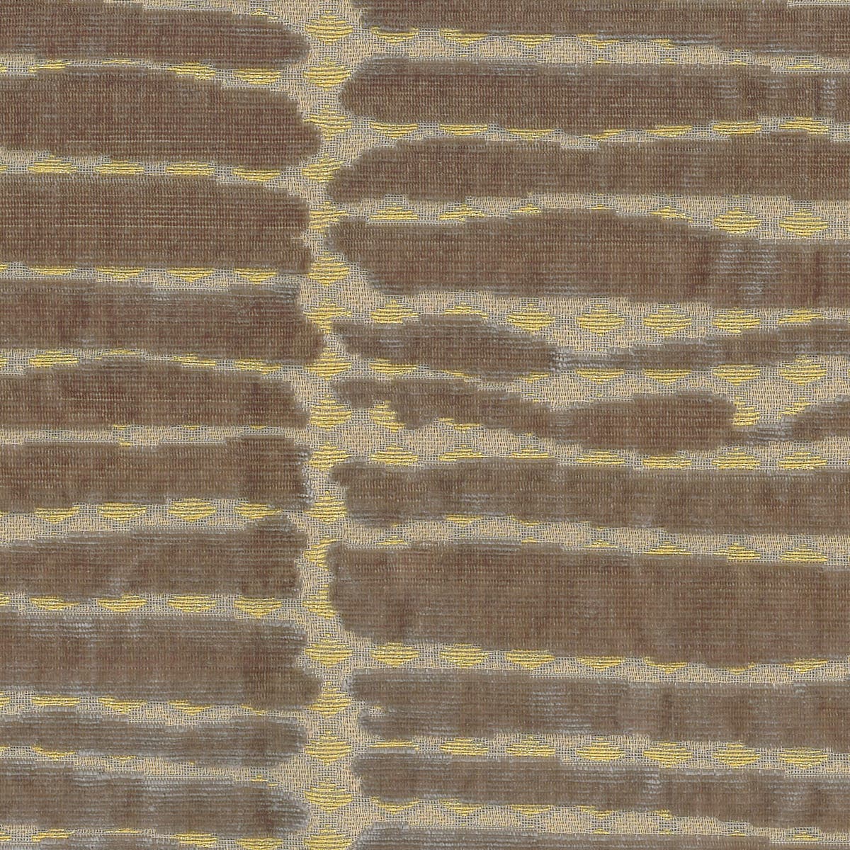 Rubelli Modern Art fabric - Madreperla