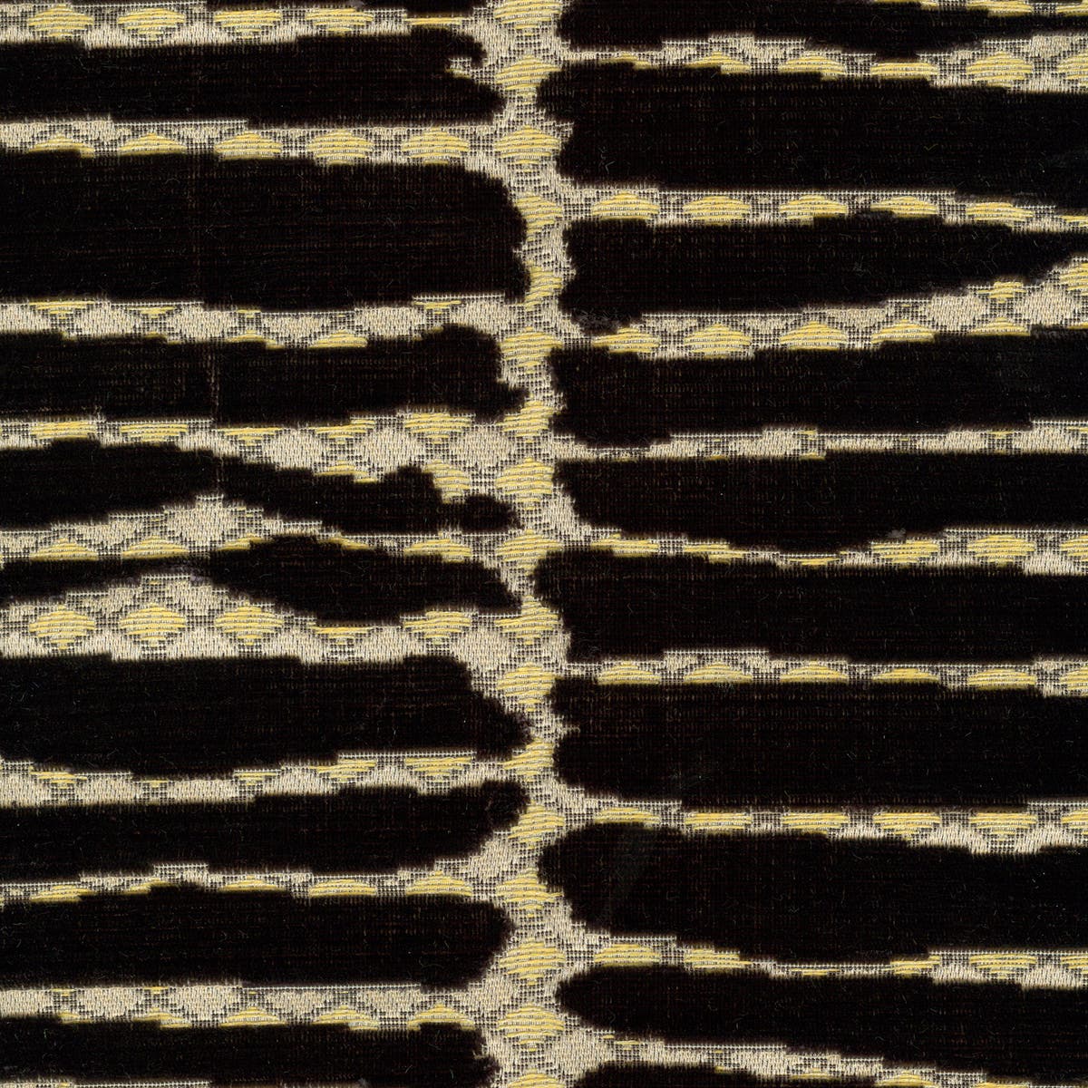 Rubelli Modern Art fabric - Onice