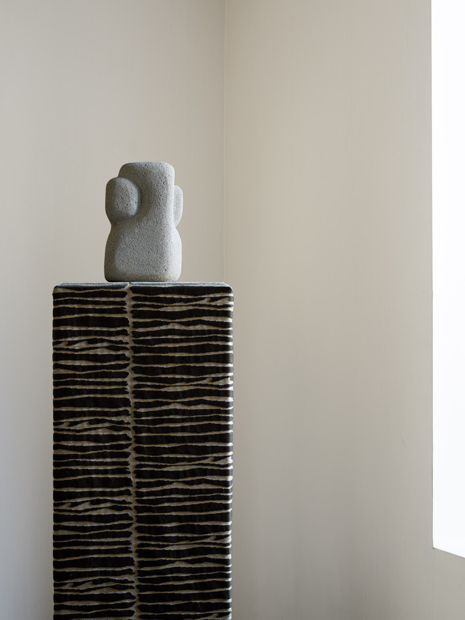 Rubelli Modern Art - interior