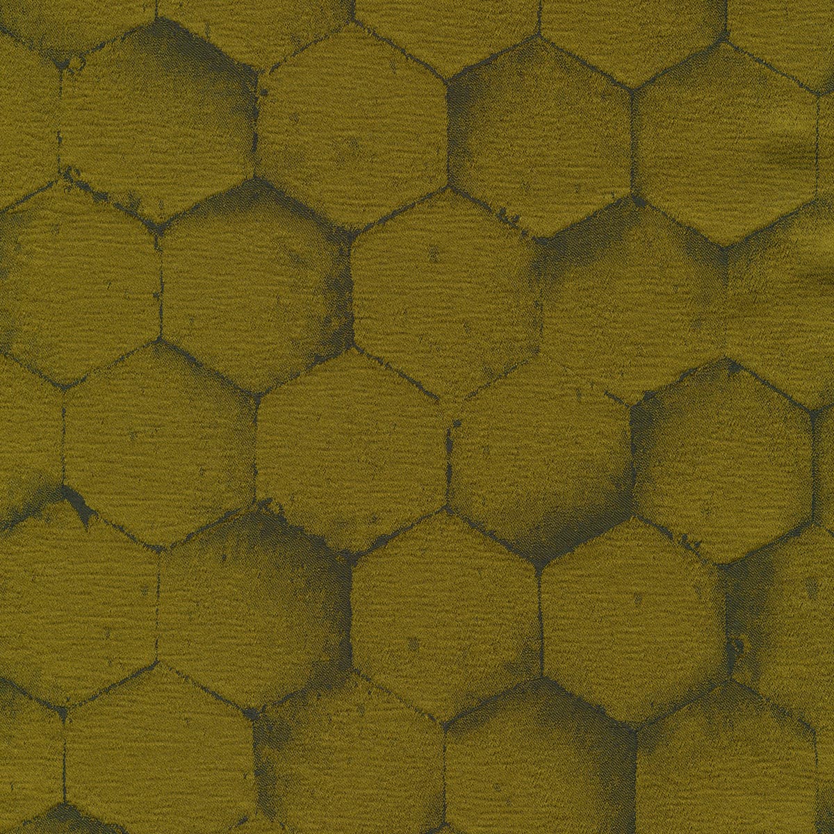Rubelli Sing fabric - Ossido