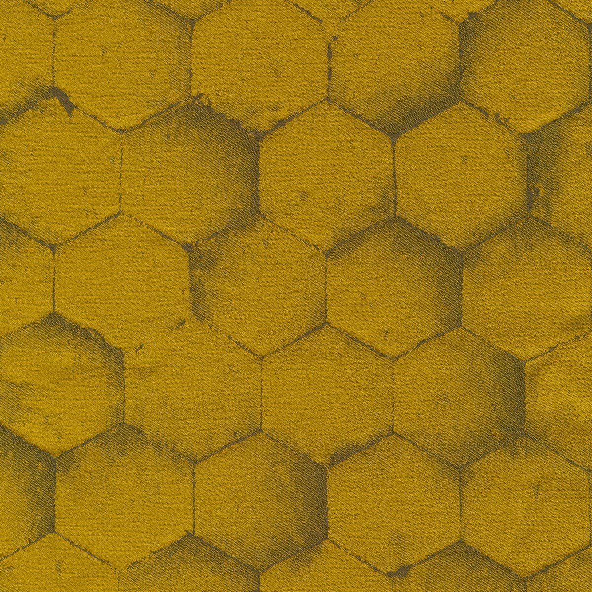 Rubelli Sing fabric - Mango