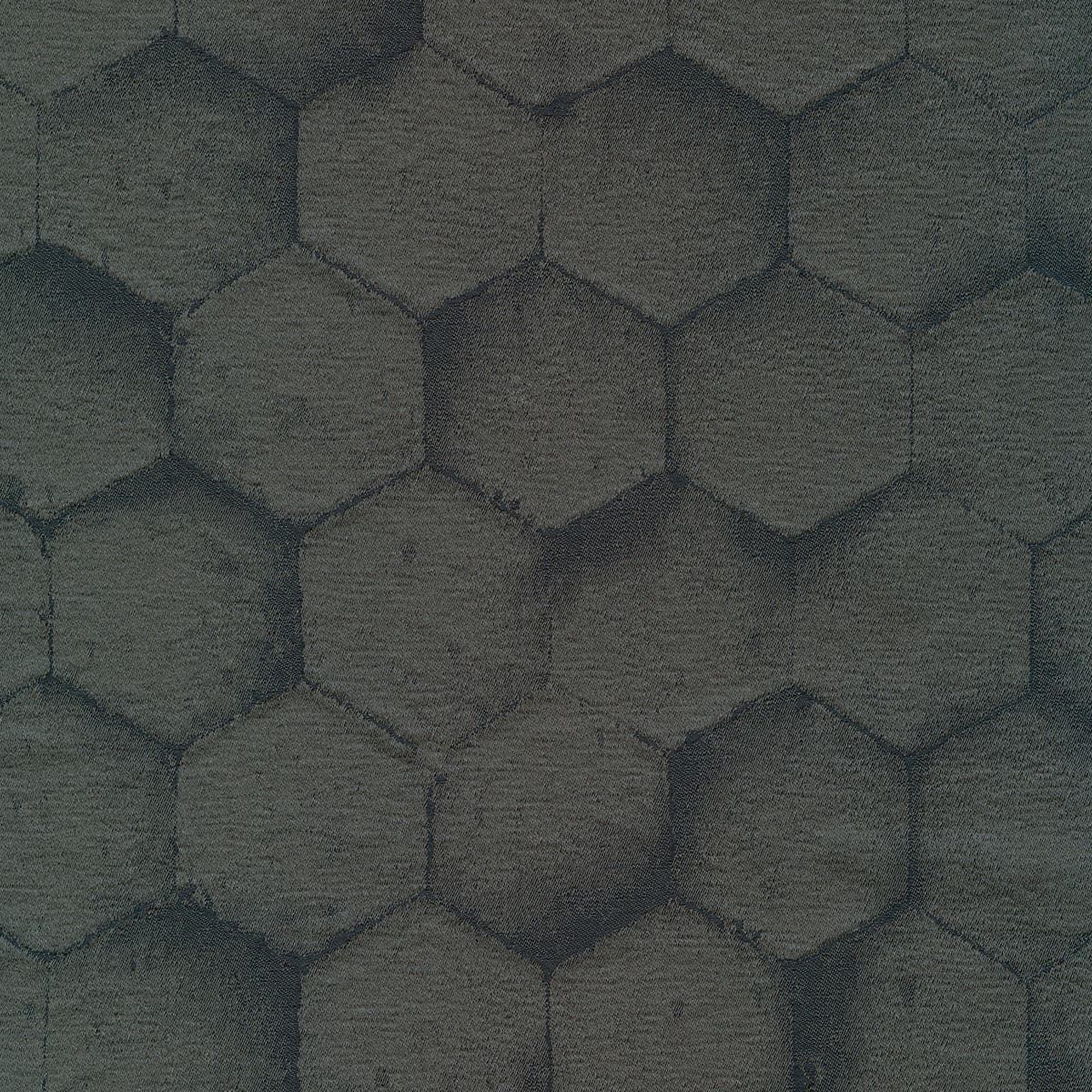 Rubelli Sing fabric - Peltro