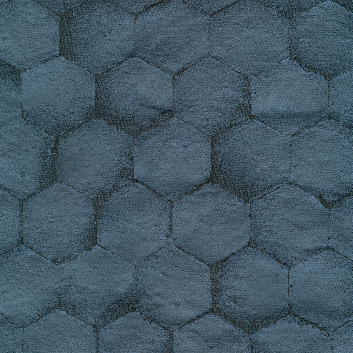 Rubelli Sing fabric - Iris