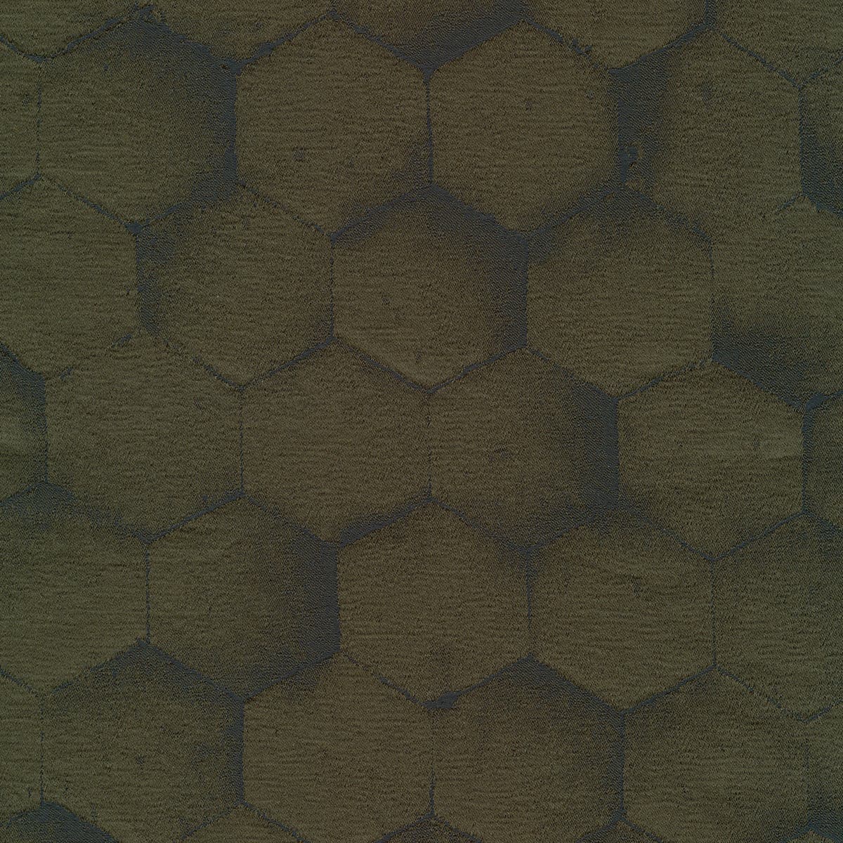Rubelli Sing fabric - Muschio