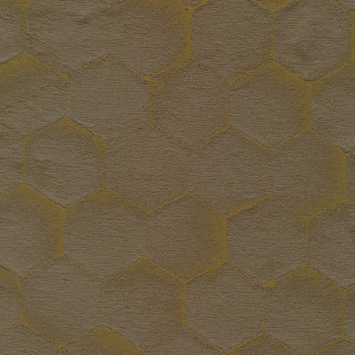 Rubelli Sing fabric - Tabacco