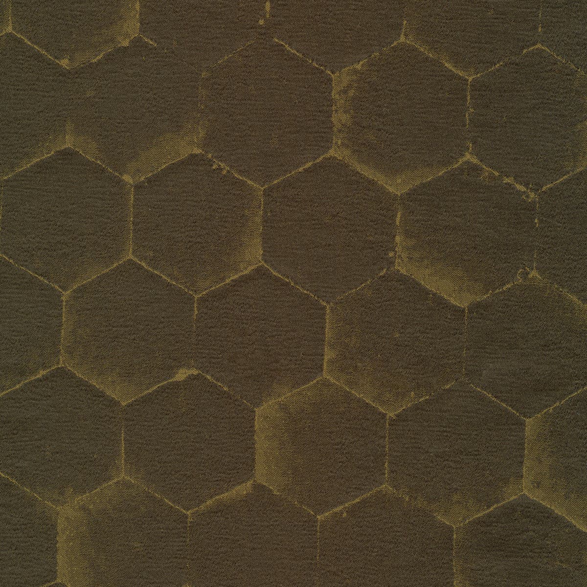 Rubelli Sing fabric - Ebano
