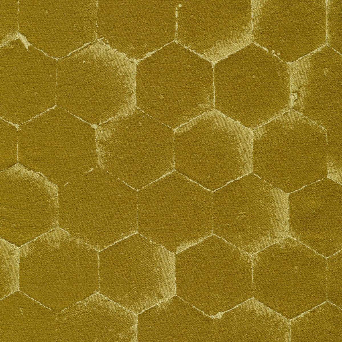 Rubelli Sing fabric - Oro