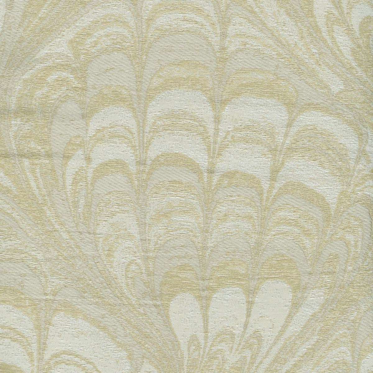 Rubelli Pavone fabric - Avorio