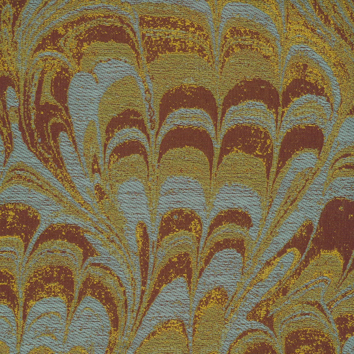 Rubelli Pavone fabric - Pavone