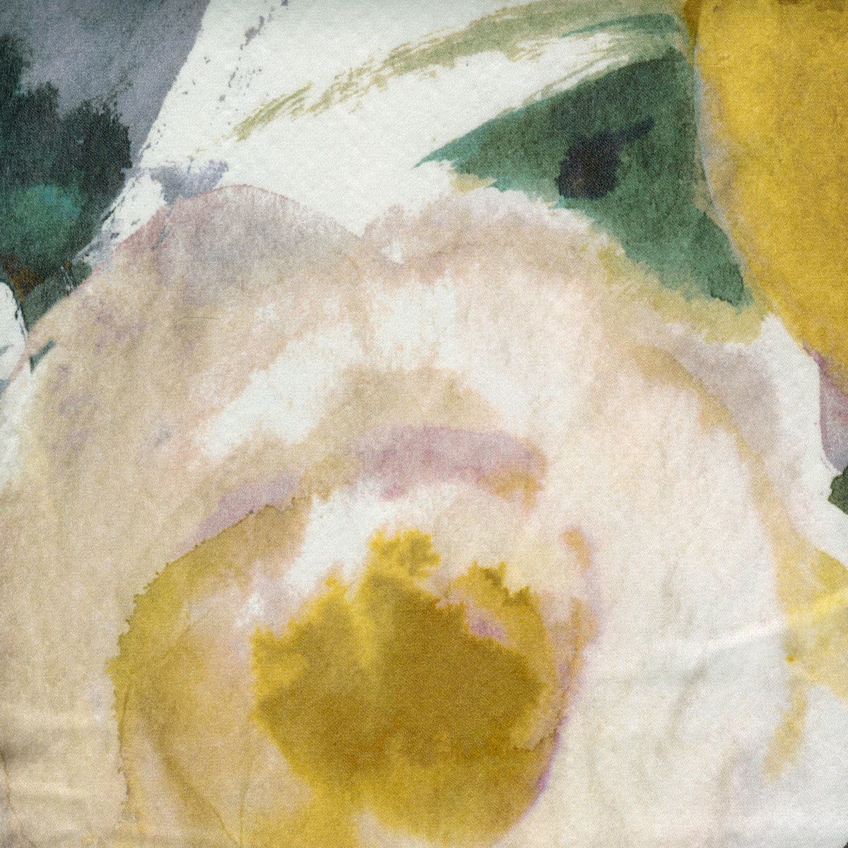 Rubelli Pardes fabric - Estate