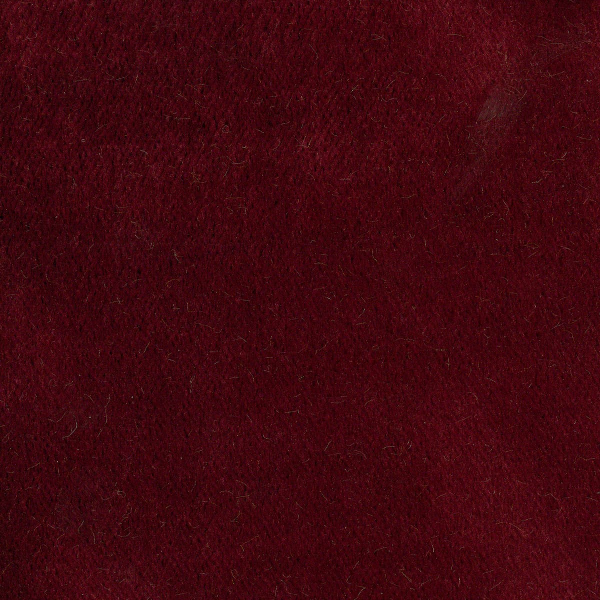 Rubelli Martora fabric - Rubino