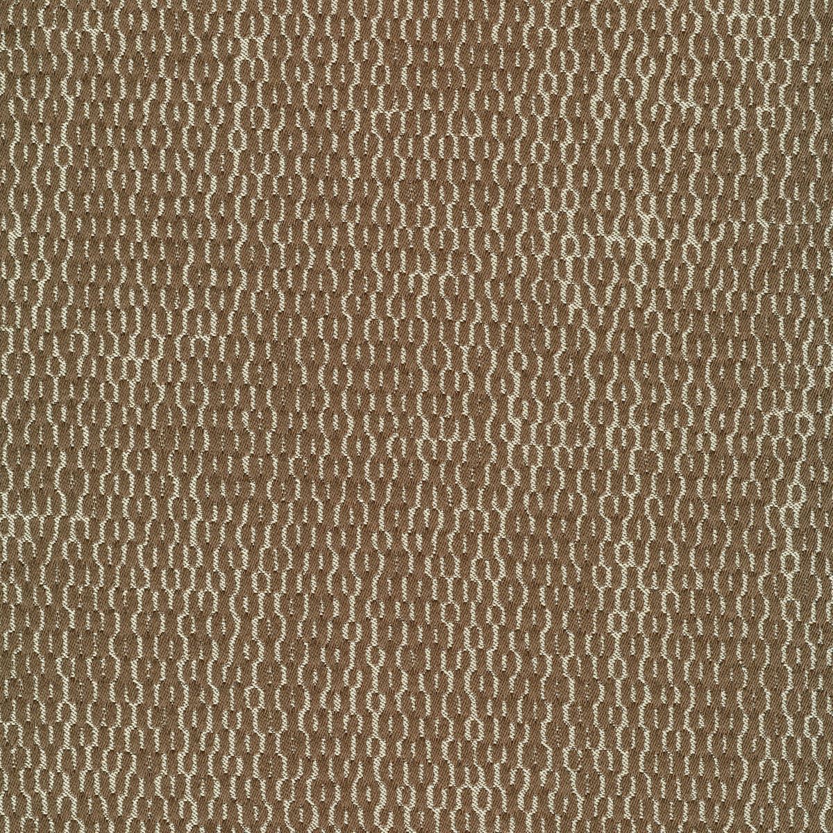 Rubelli Filigrana fabric - Tabacco