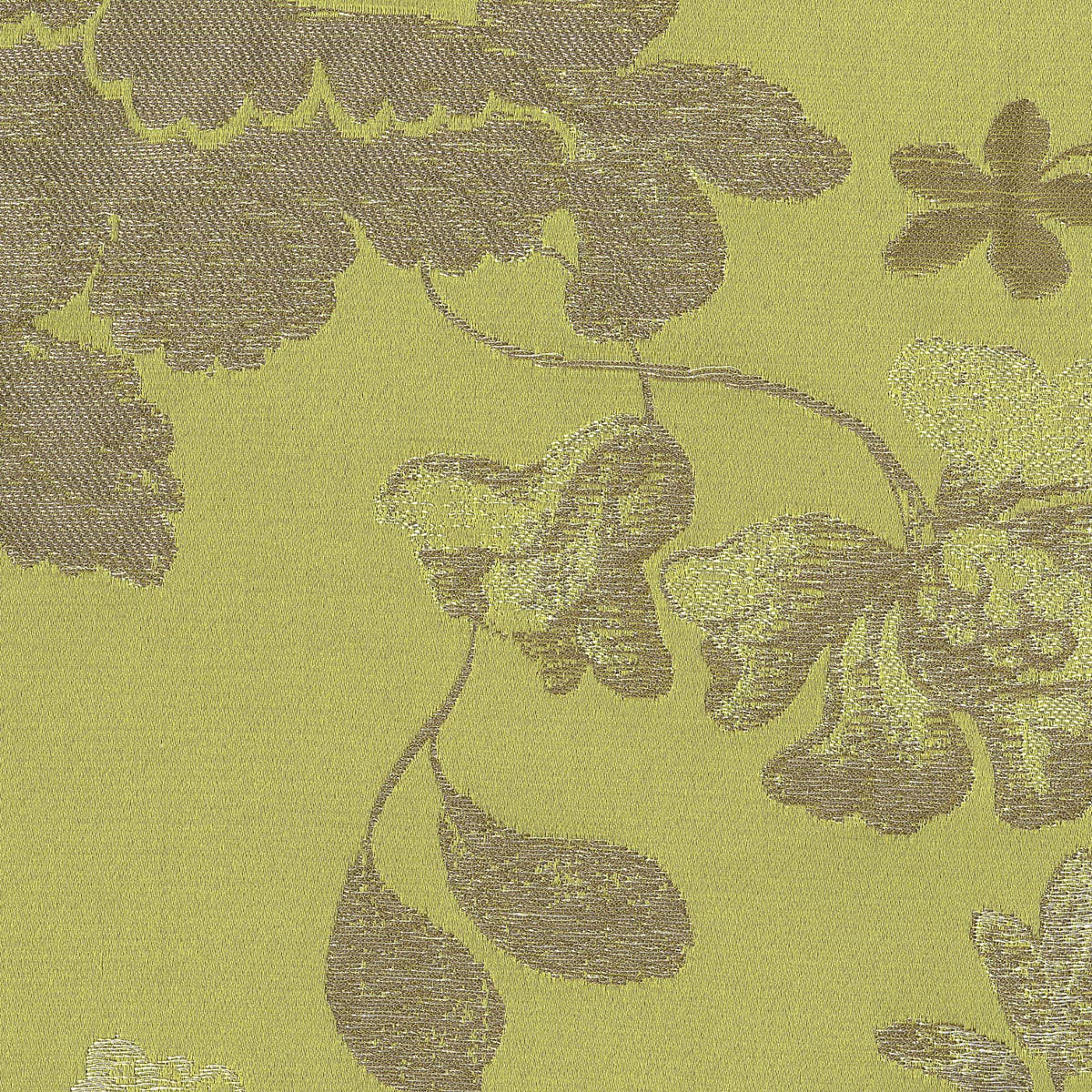 Rubelli Lady Hamilton fabric - Limone