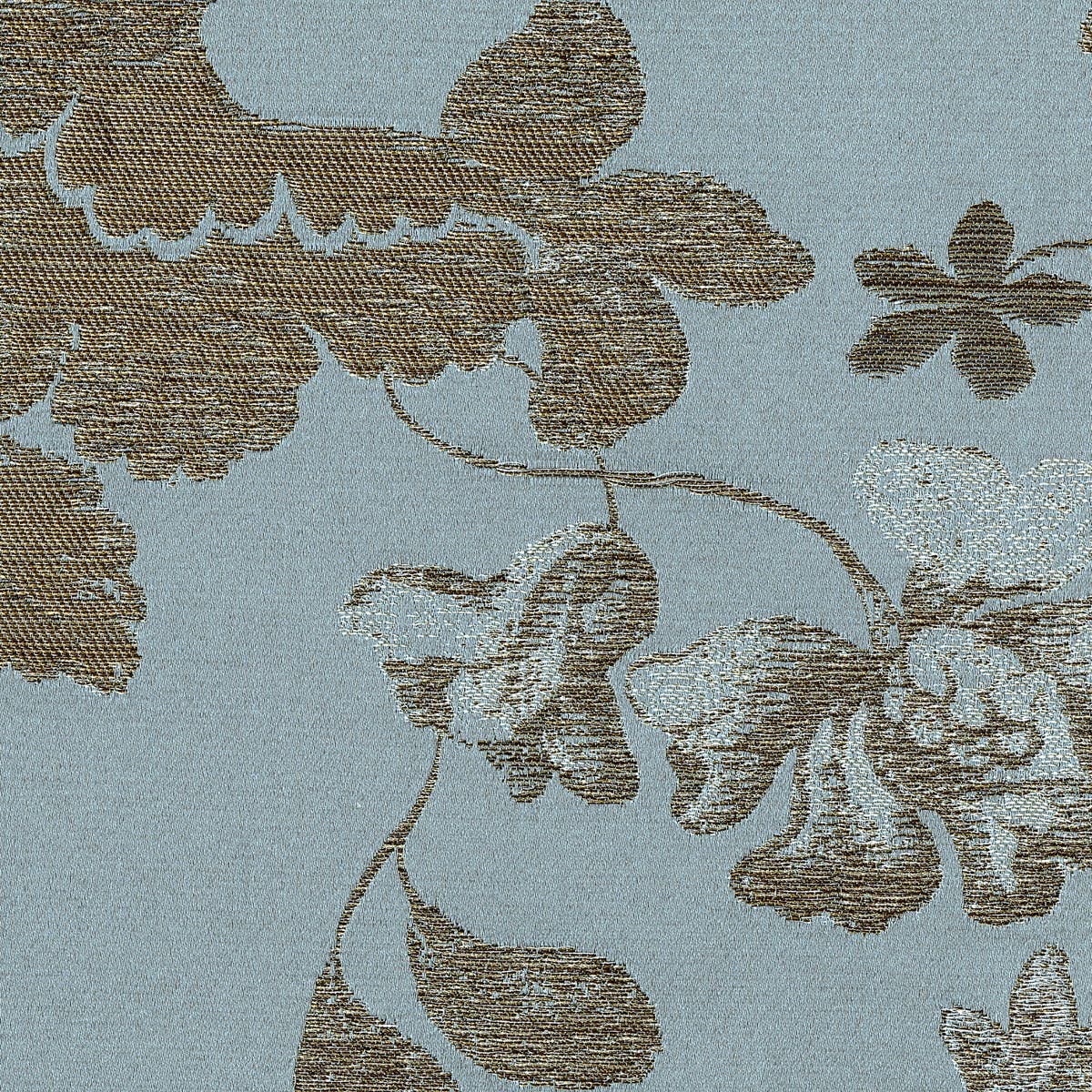 Rubelli Lady Hamilton fabric - Acqua