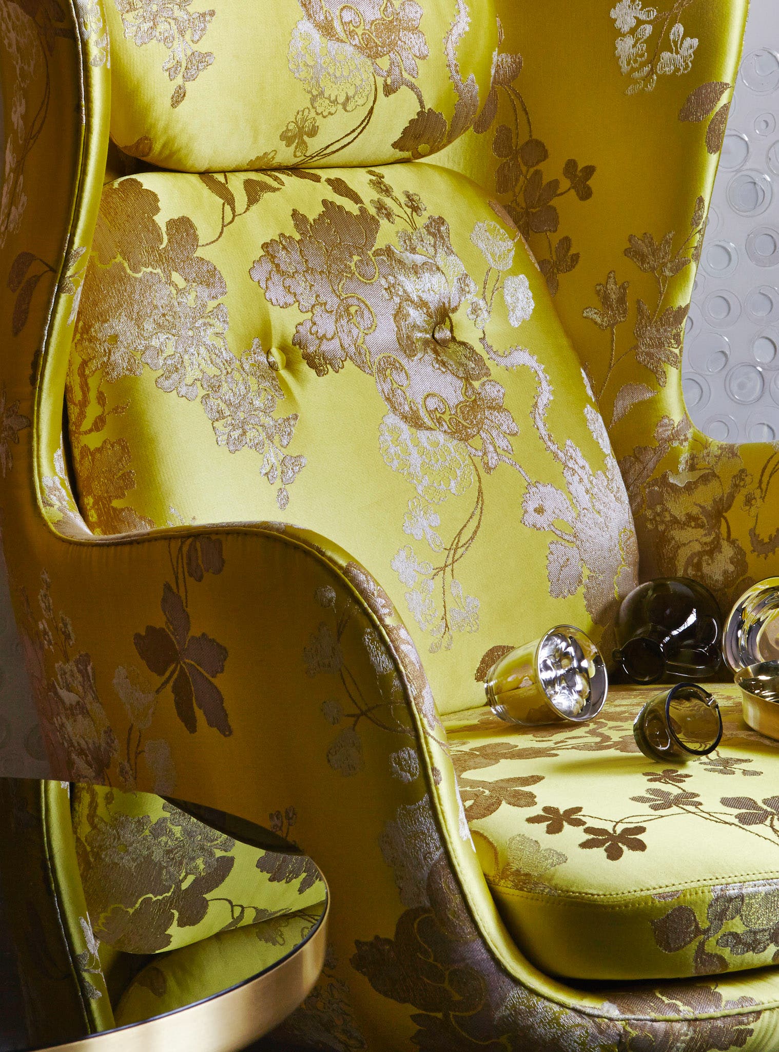 Rubelli Lady Hamilton - interior