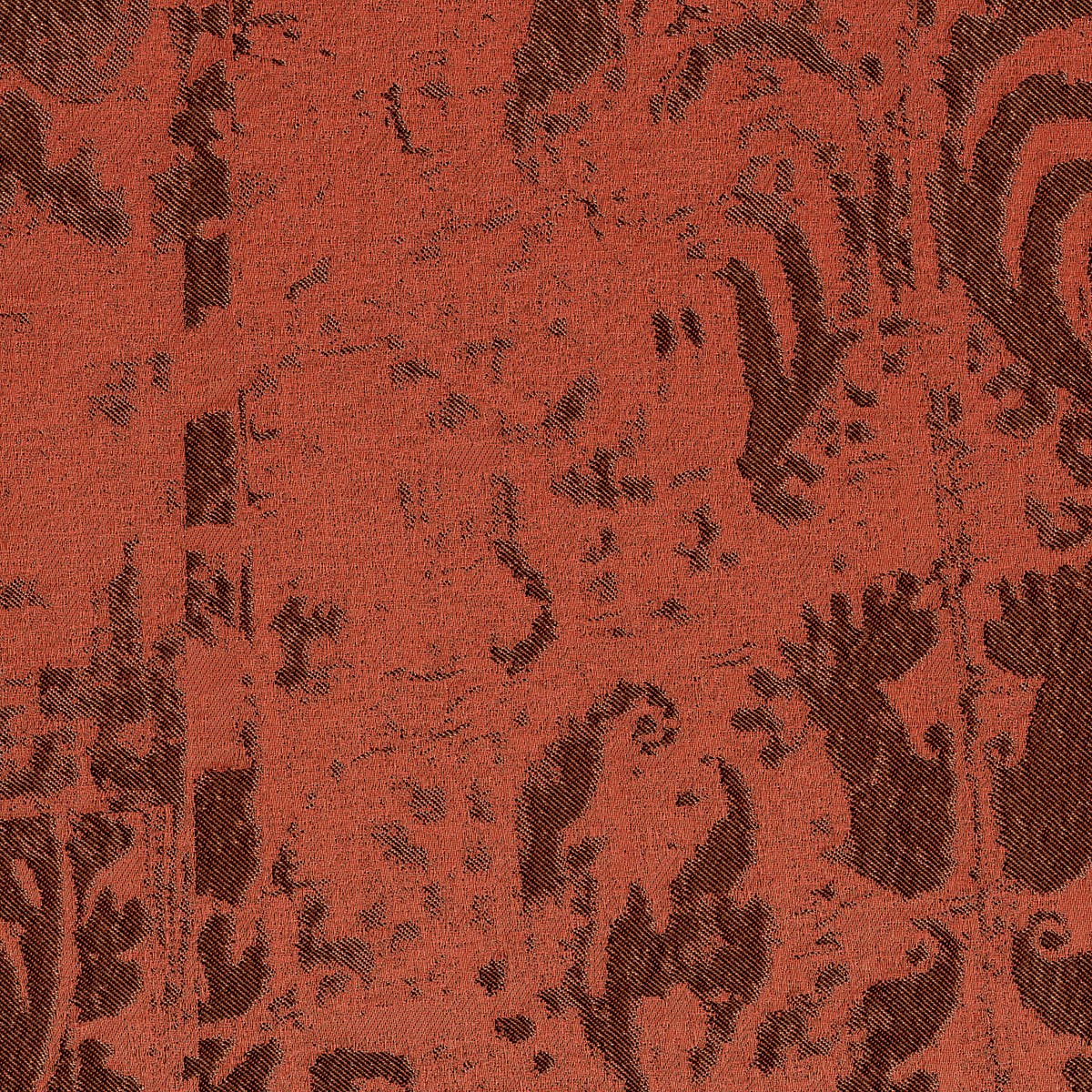 Rubelli Gritti fabric - Corallo