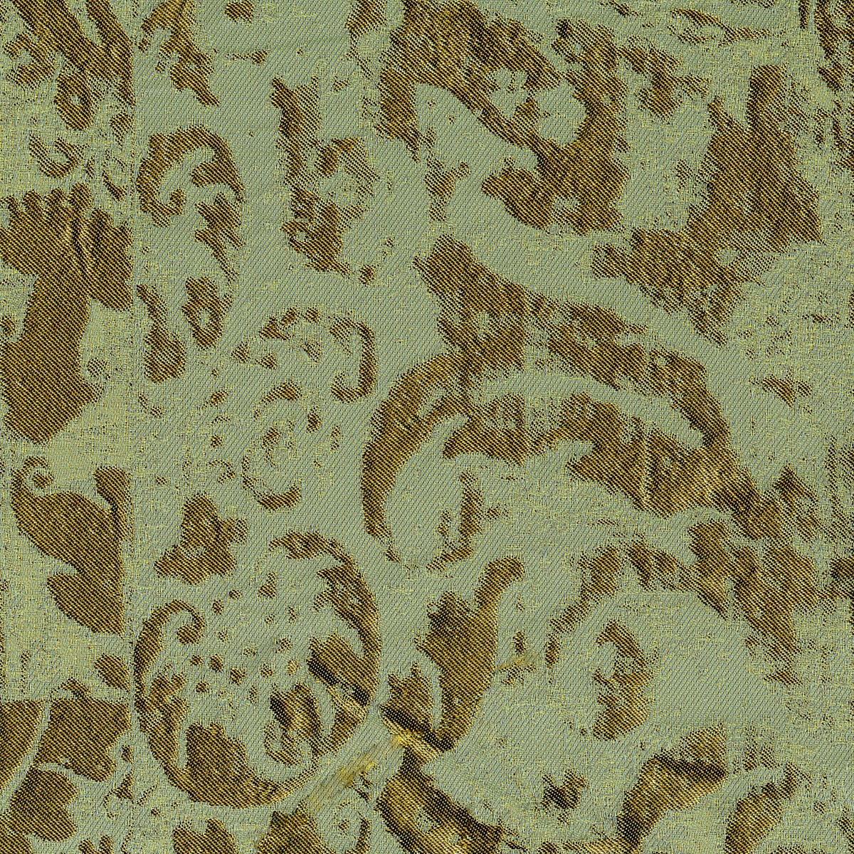 Rubelli Gritti fabric - Reseda