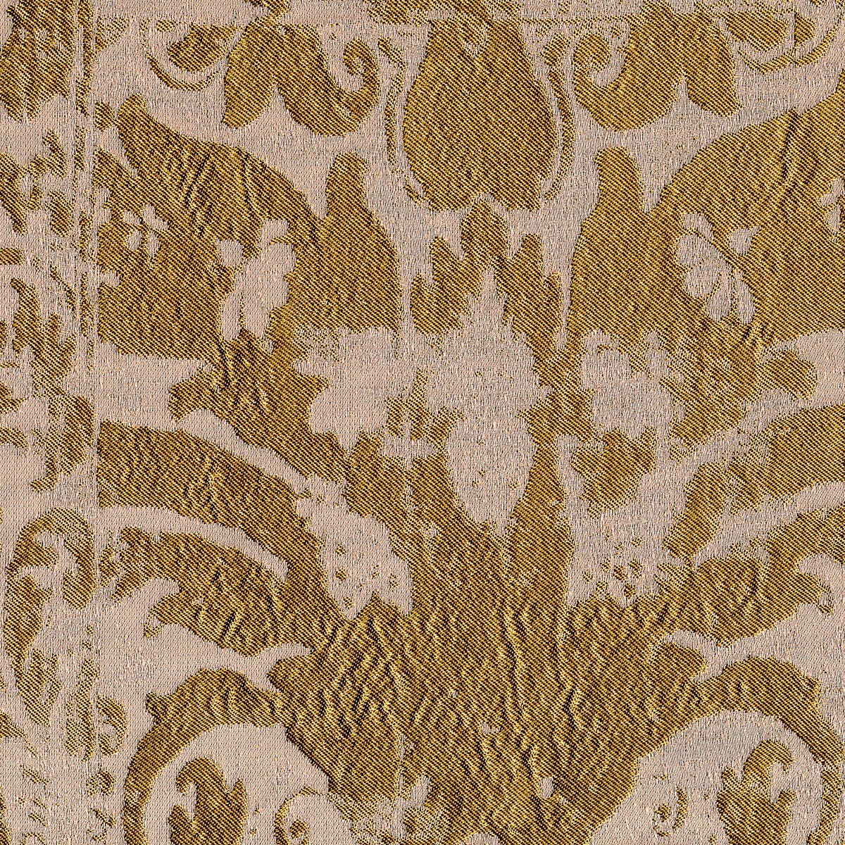 Rubelli Gritti fabric - Legno di rosa