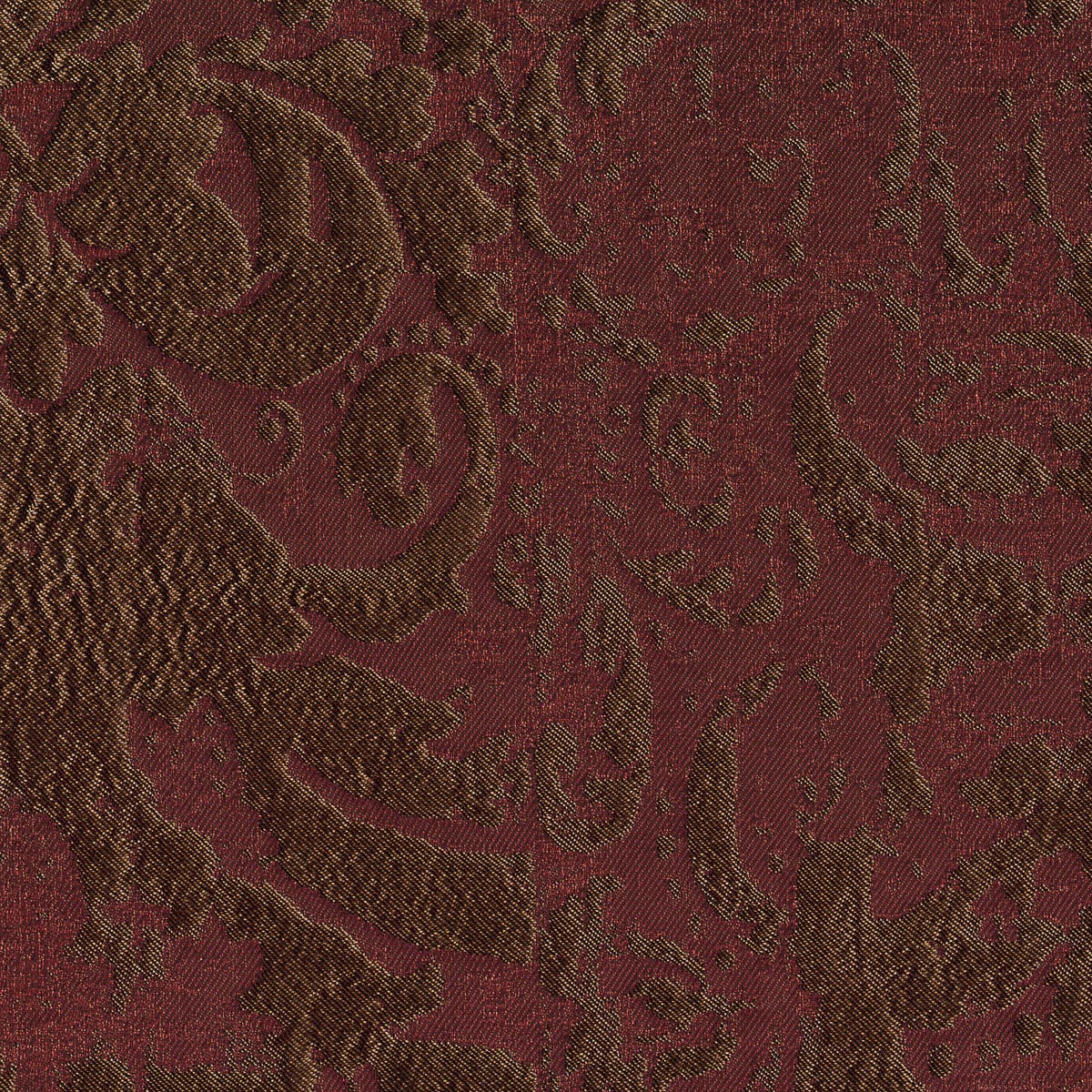 Rubelli Gritti fabric - Ametista