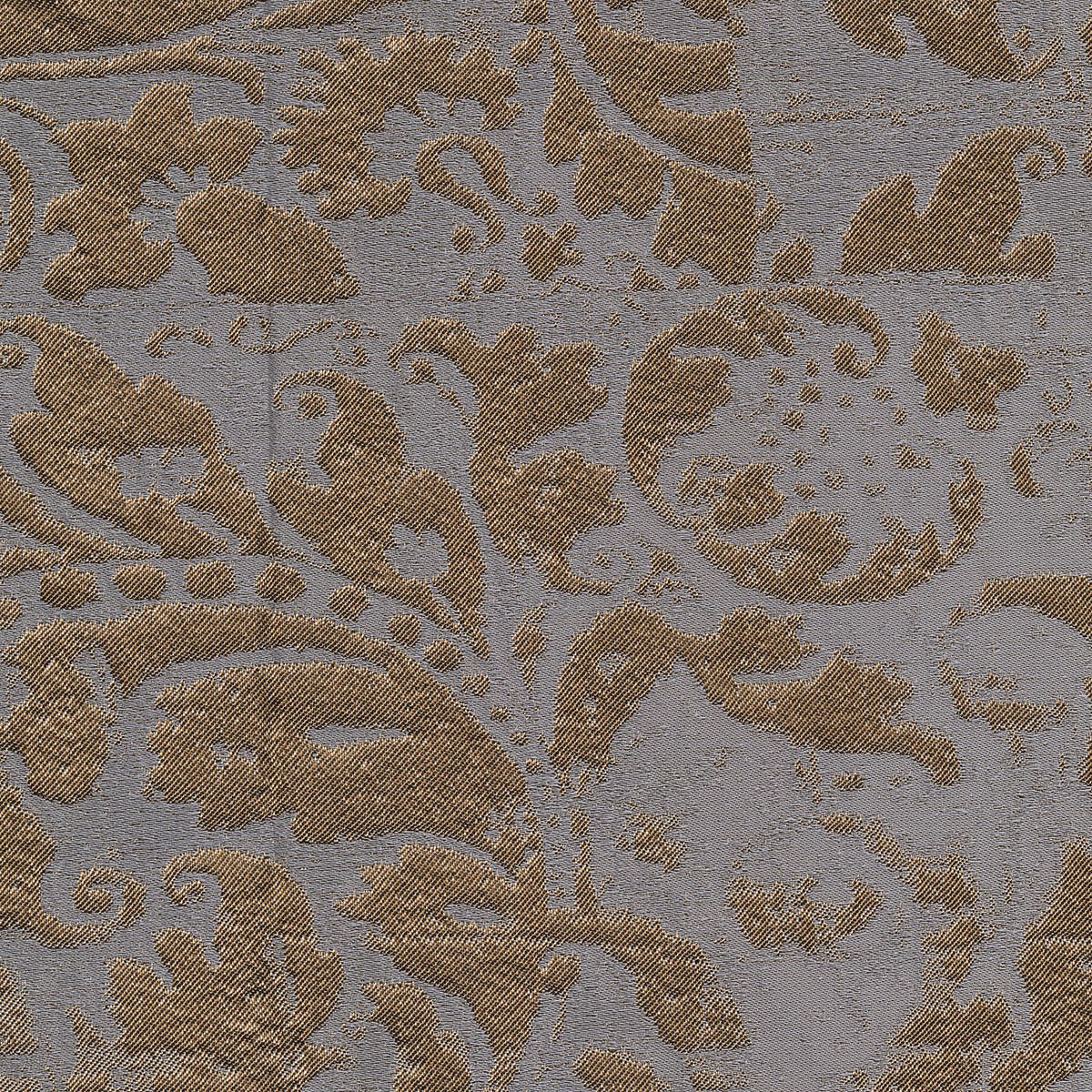 Rubelli Gritti fabric - Piombo