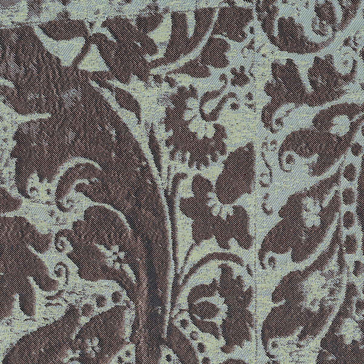 Rubelli Gritti fabric - Acqua
