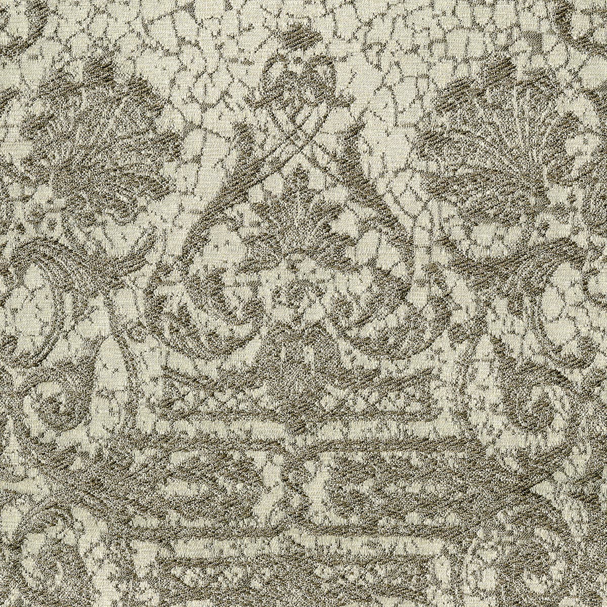 Rubelli Sagredo fabric - Argento