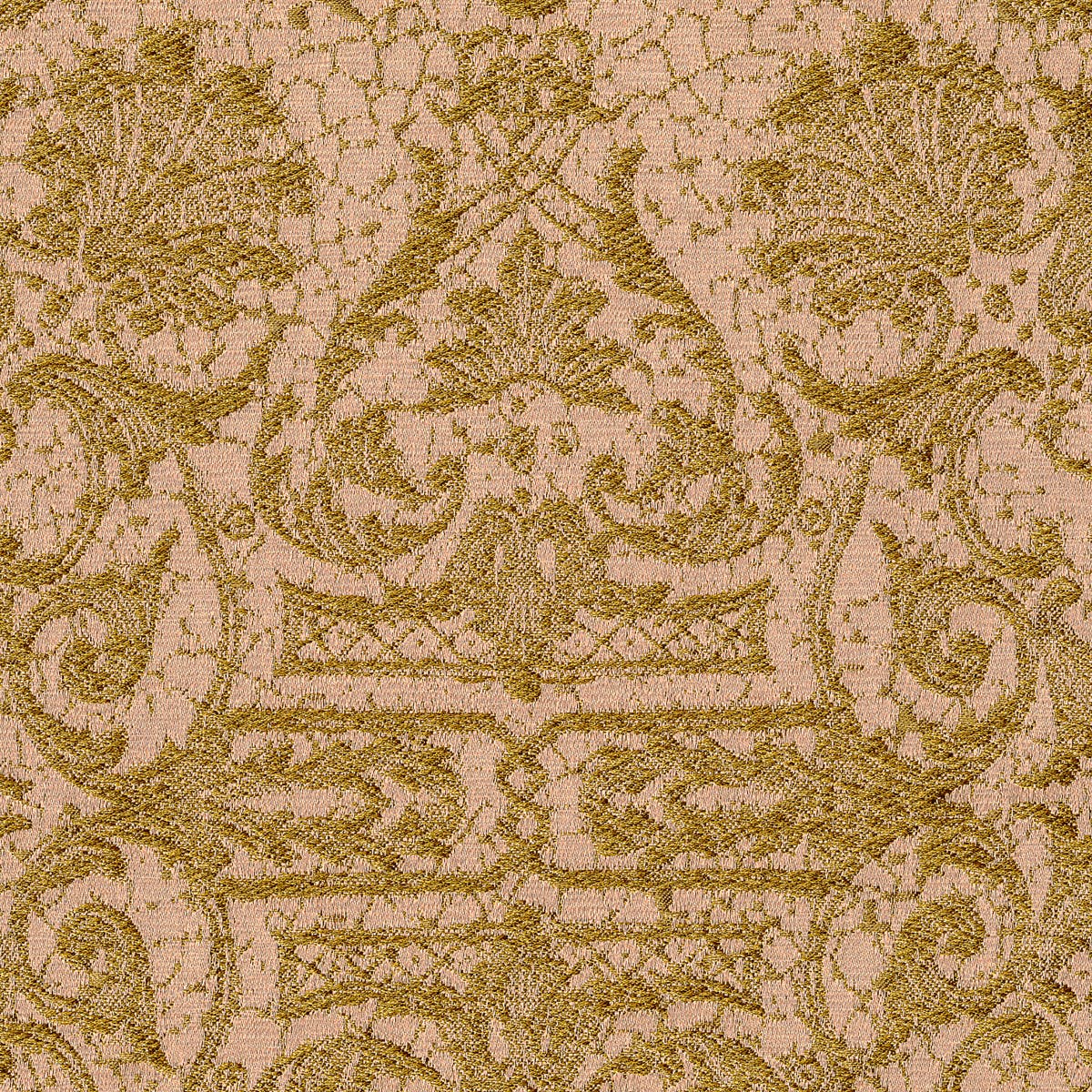Rubelli Sagredo fabric - Rosa
