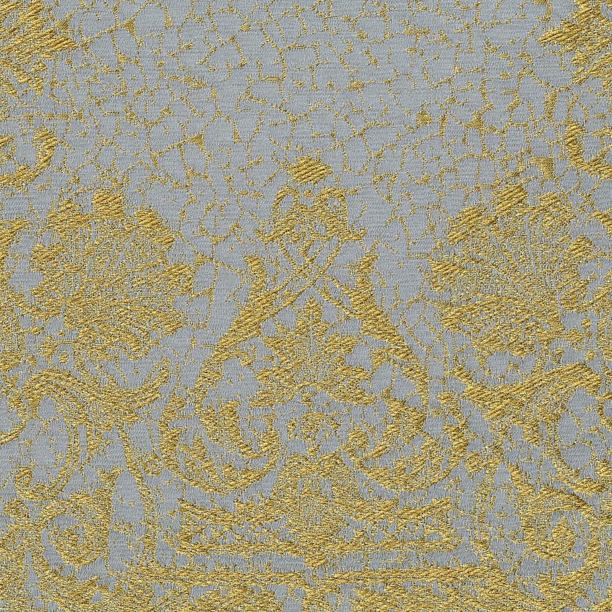 Rubelli Sagredo fabric - Grigio