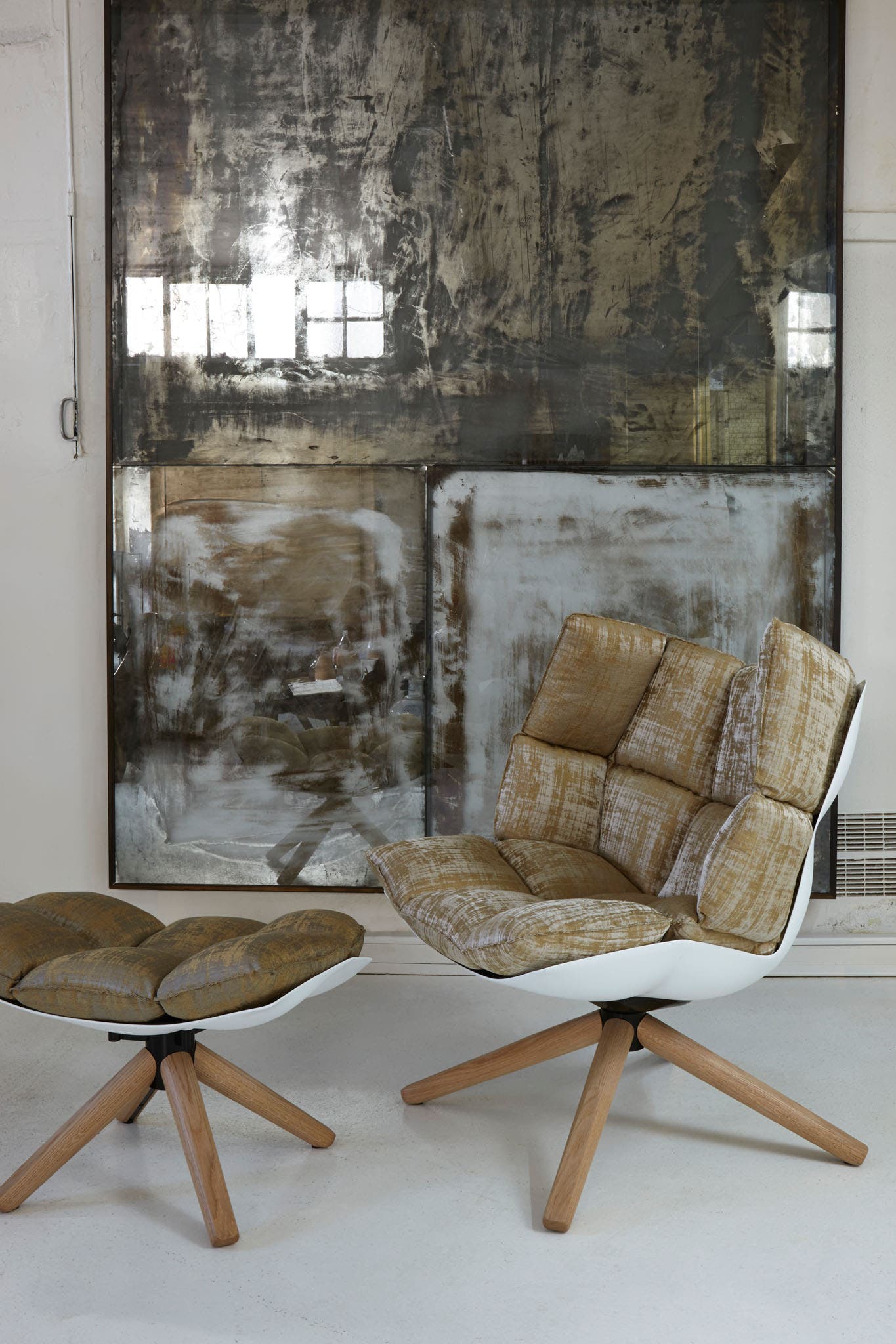 Rubelli Venier - interior