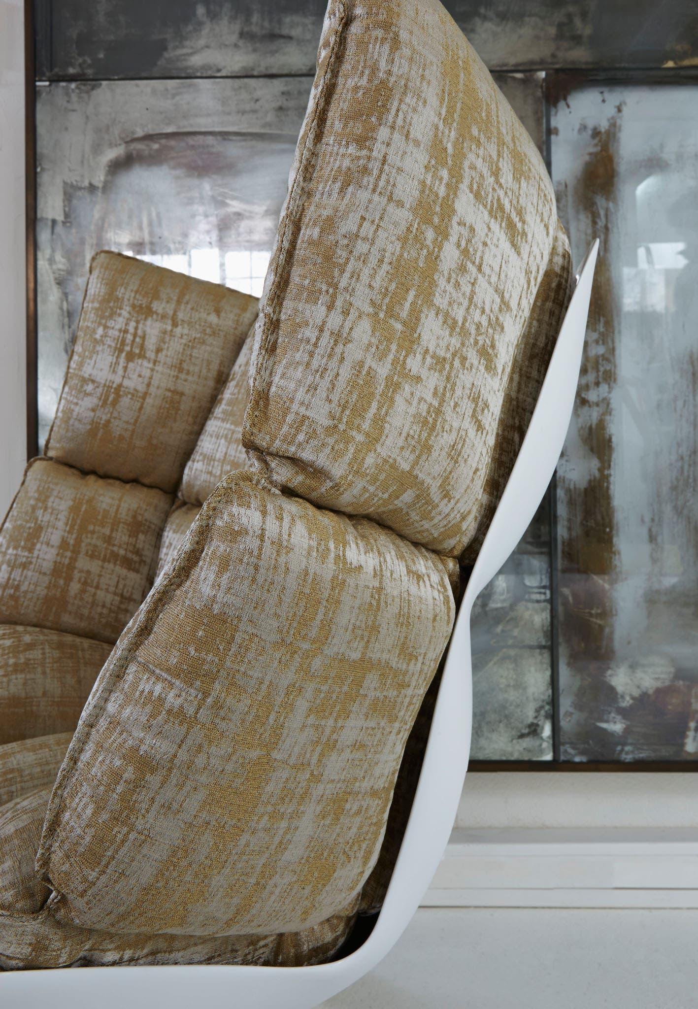 Rubelli Venier - interior