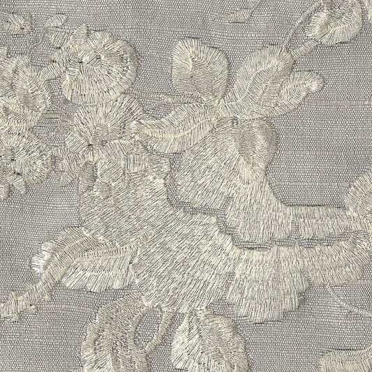 Rubelli Donnafugata fabric - Avorio
