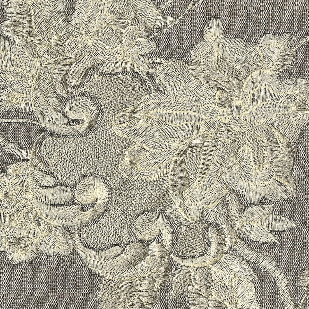 Rubelli Donnafugata fabric - Argilla