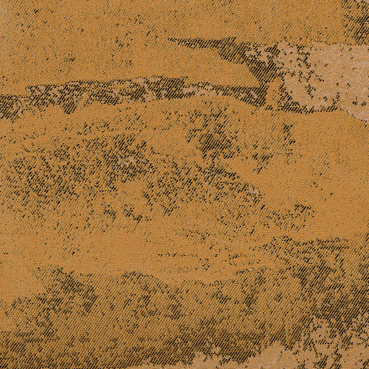 Rubelli Sumi fabric - Rame