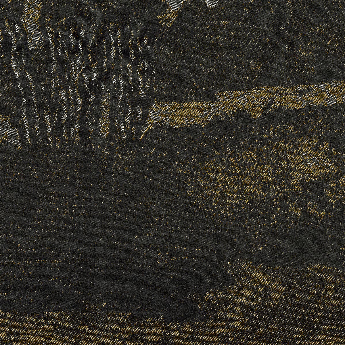 Rubelli Sumi fabric - Carbone