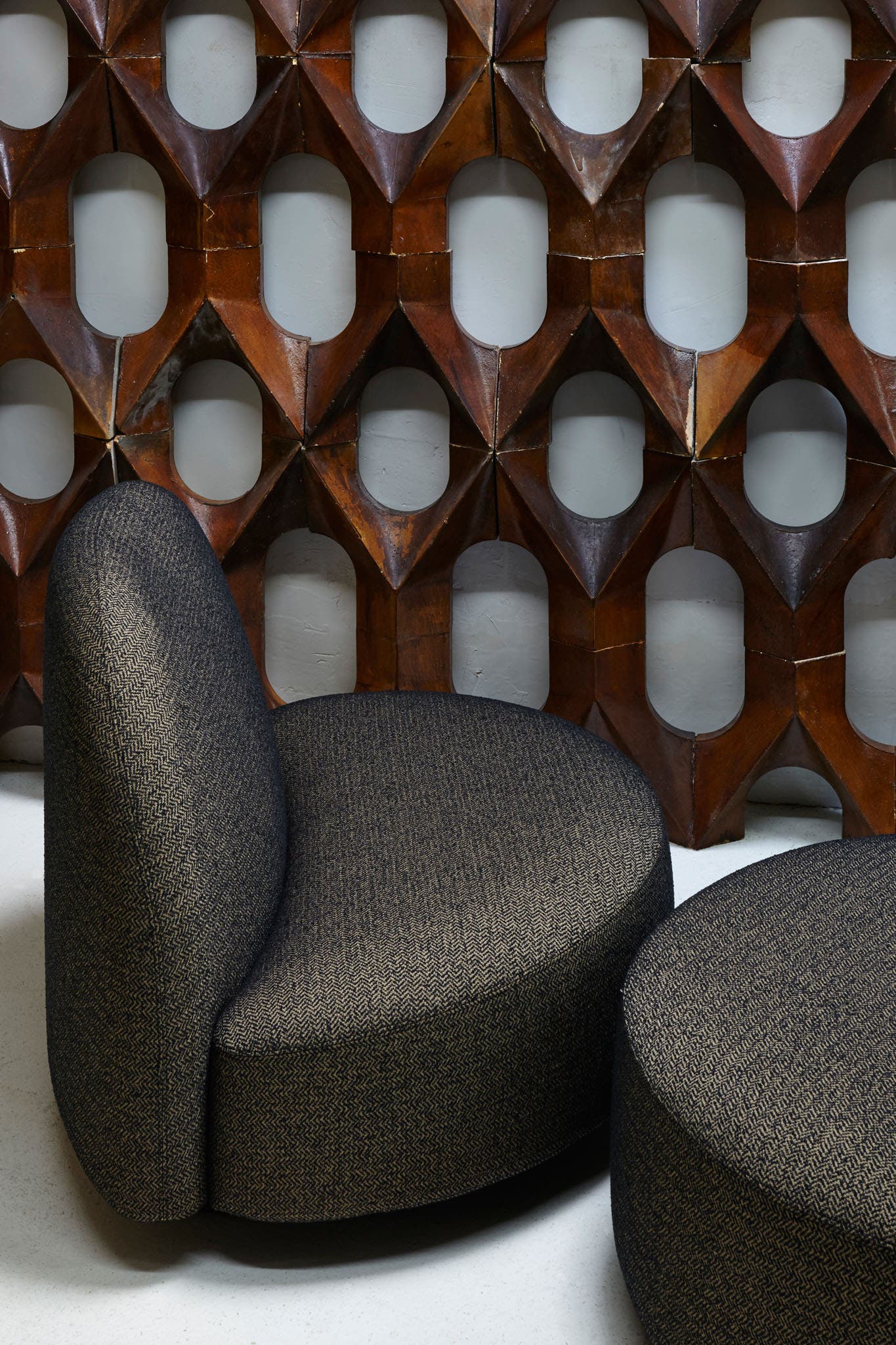 Rubelli Twill - interior