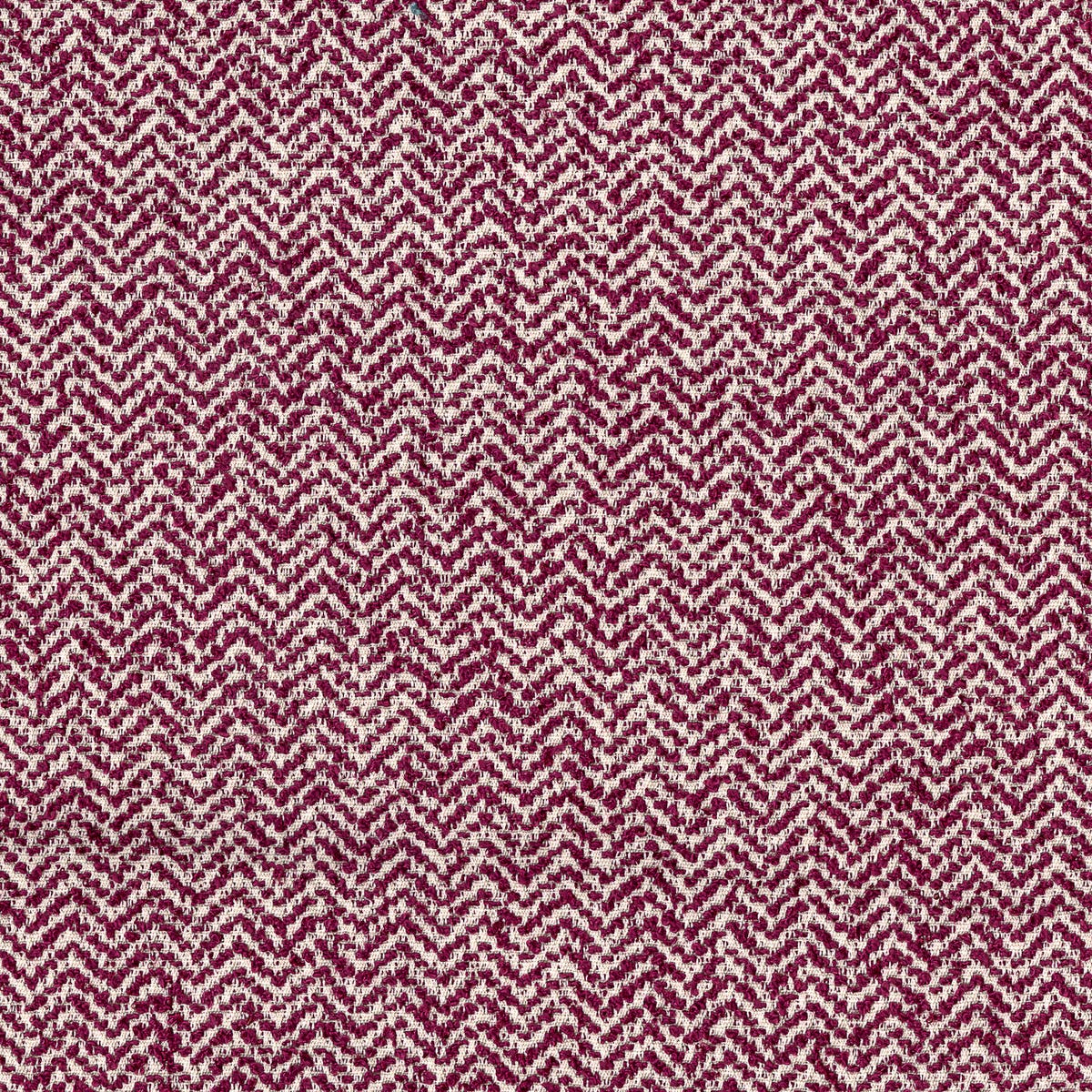 Rubelli Twill fabric - Fuxia