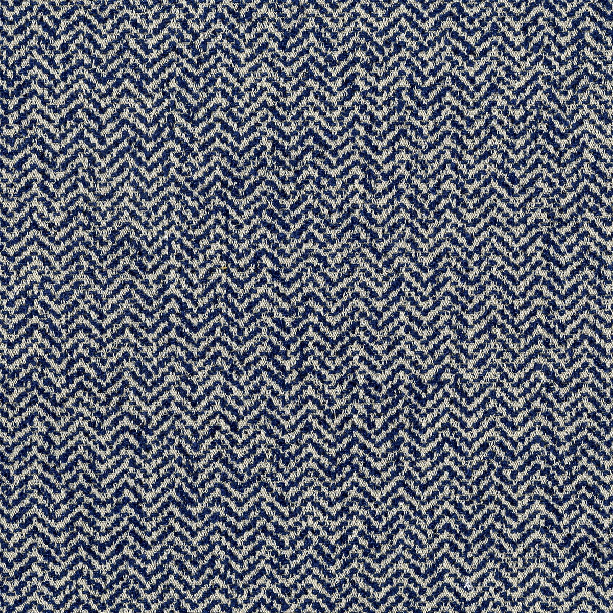Rubelli Twill fabric - Blu