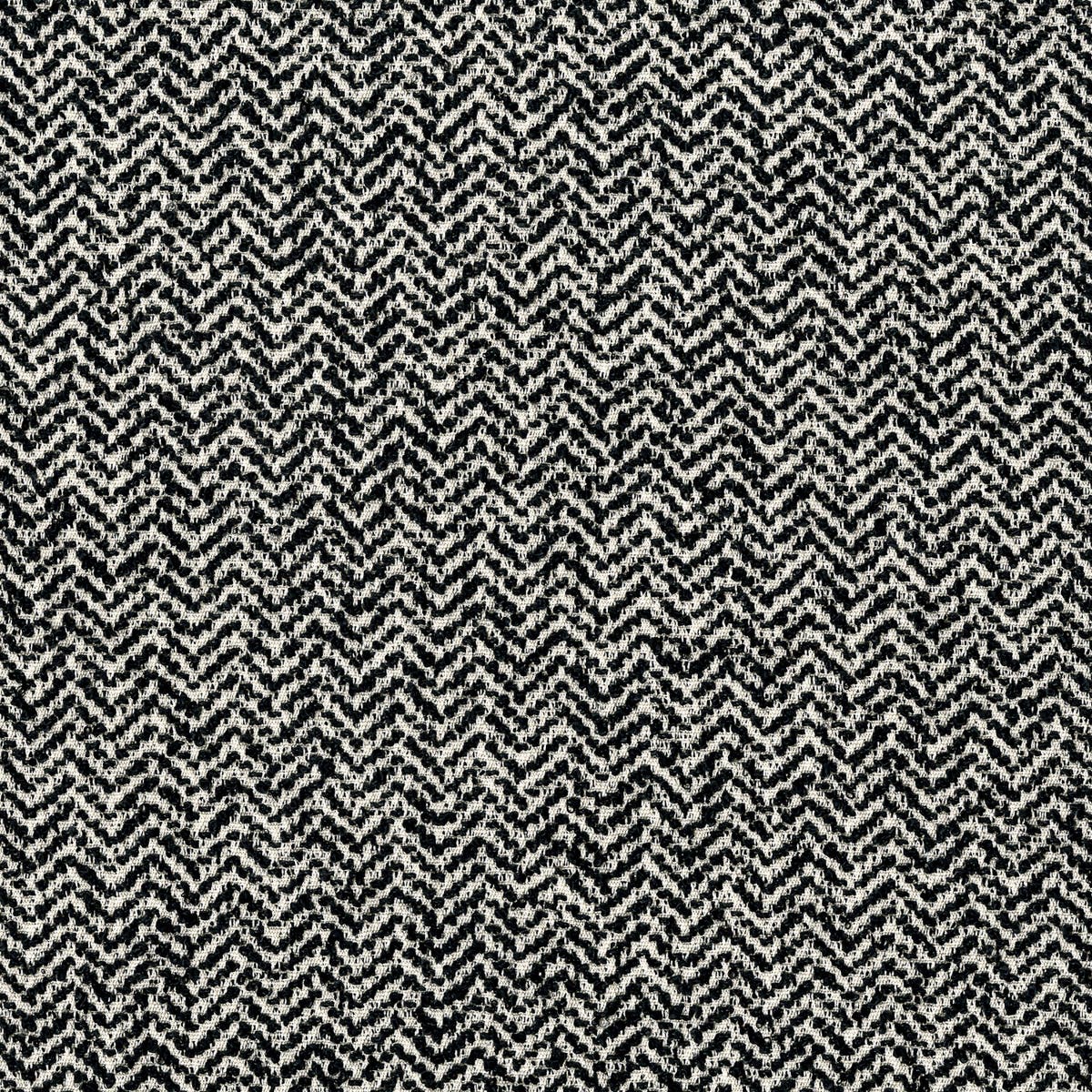 Rubelli Twill fabric - Nerofumo