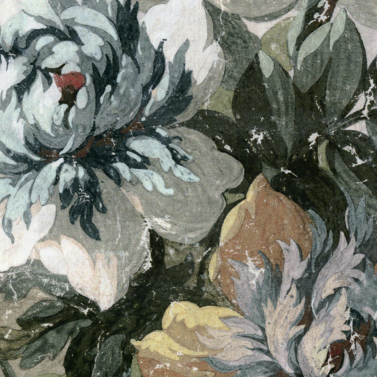 Rubelli Lady Roxana fabric - Primavera