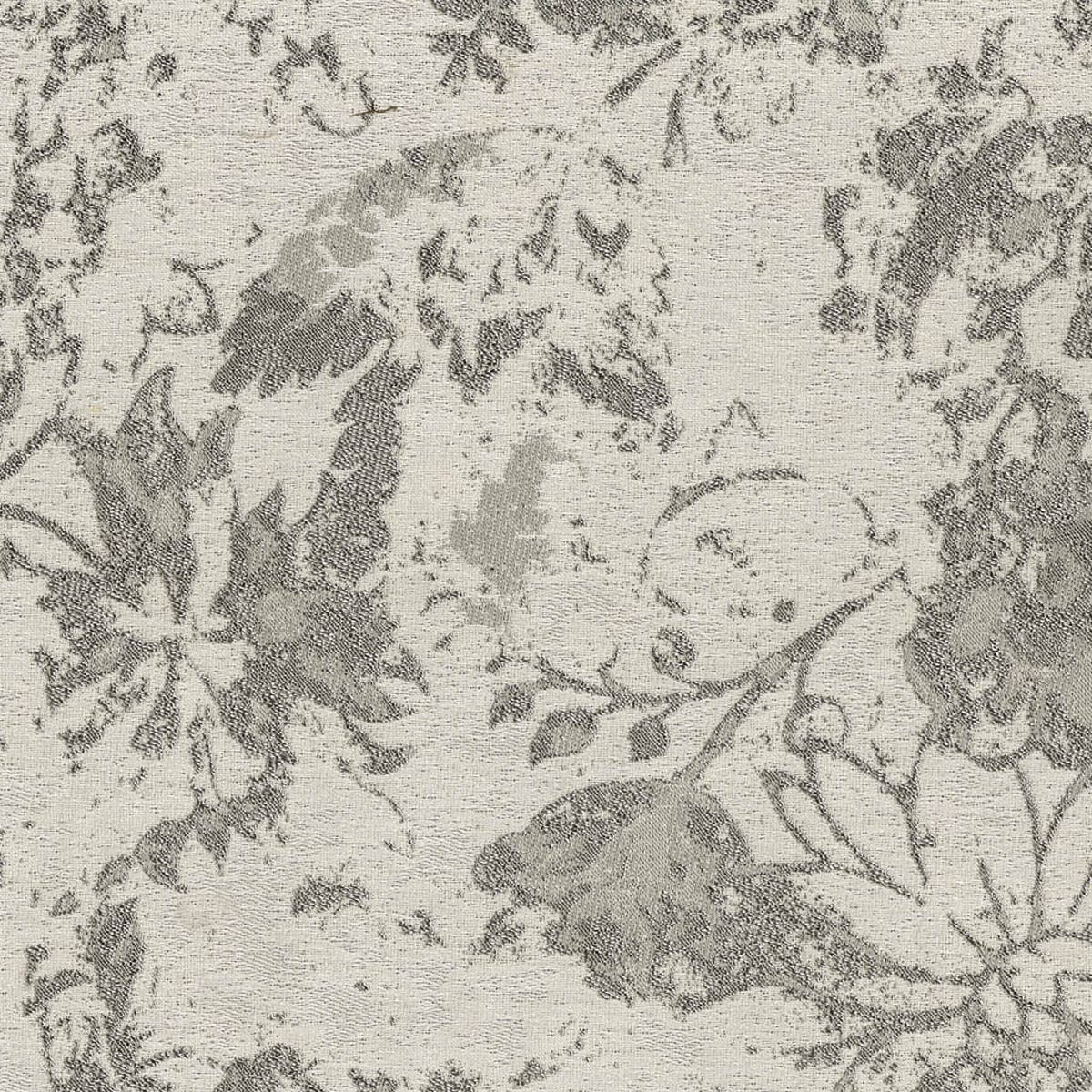 Rubelli Mirage fabric - Argento