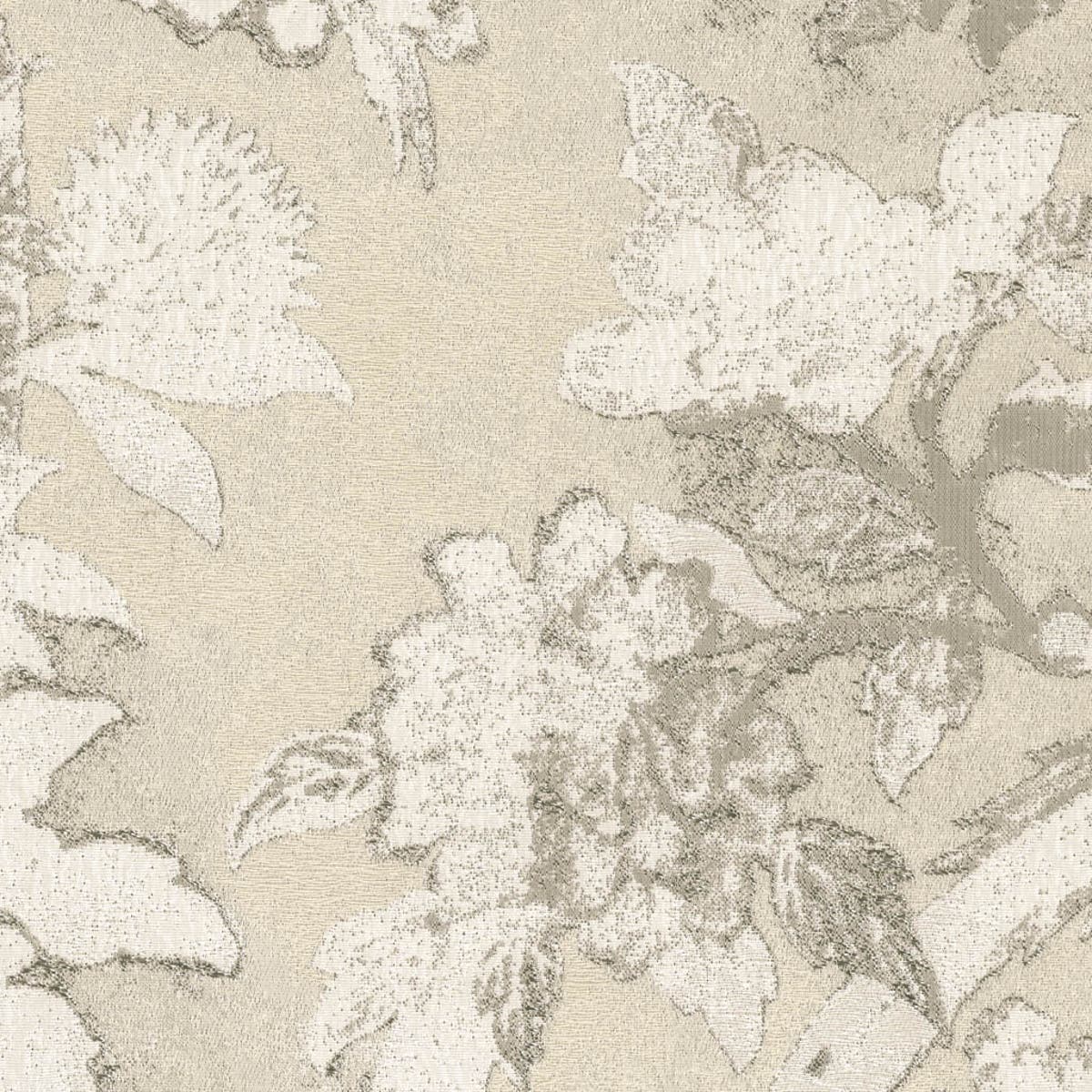 Rubelli Dorian Gray fabric - Madreperla
