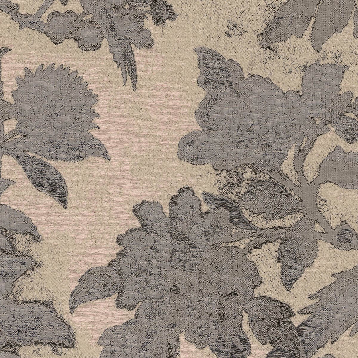 Rubelli Dorian Gray fabric - Quarzo rosa
