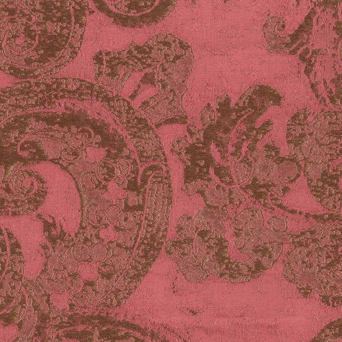 Rubelli Barbarigo fabric - Rosa