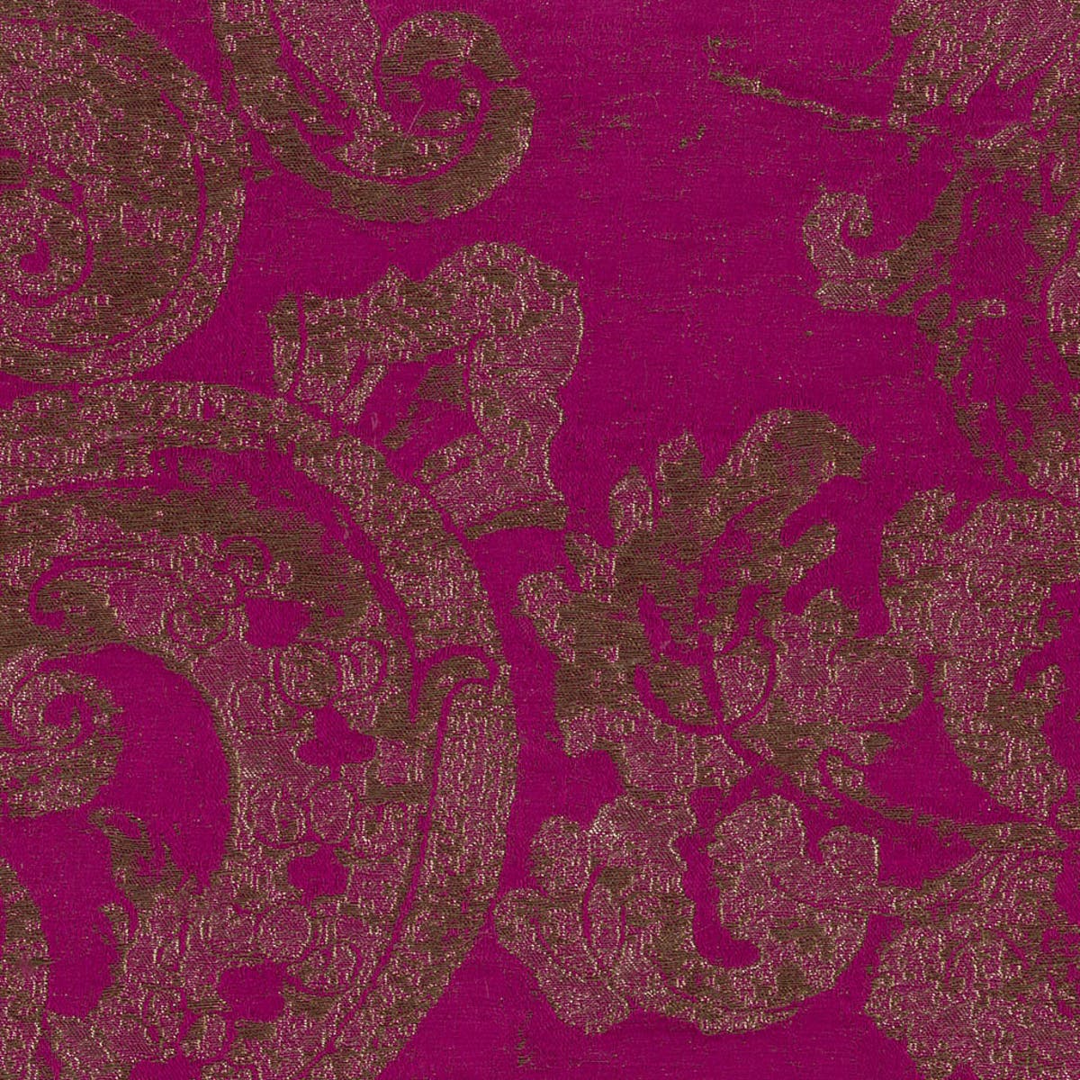 Rubelli Barbarigo fabric - Fuxia