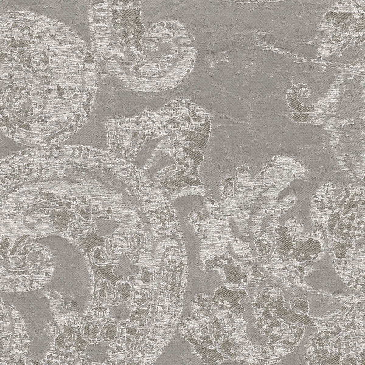 Rubelli Barbarigo fabric - Argento