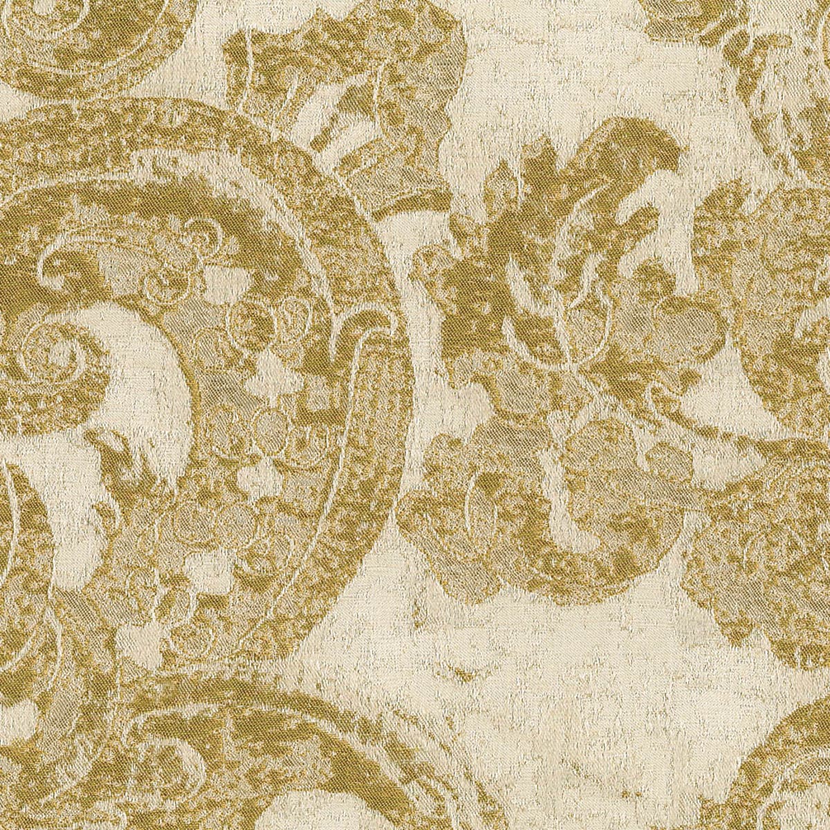 Rubelli Barbarigo fabric - Dorata