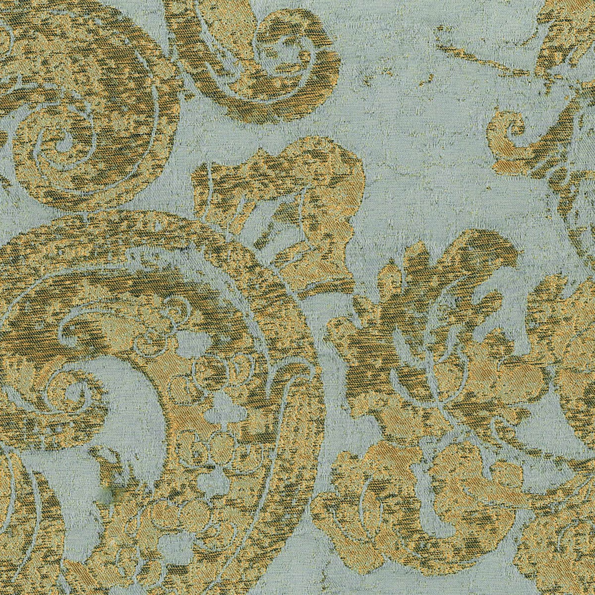 Rubelli Barbarigo fabric - Acqua