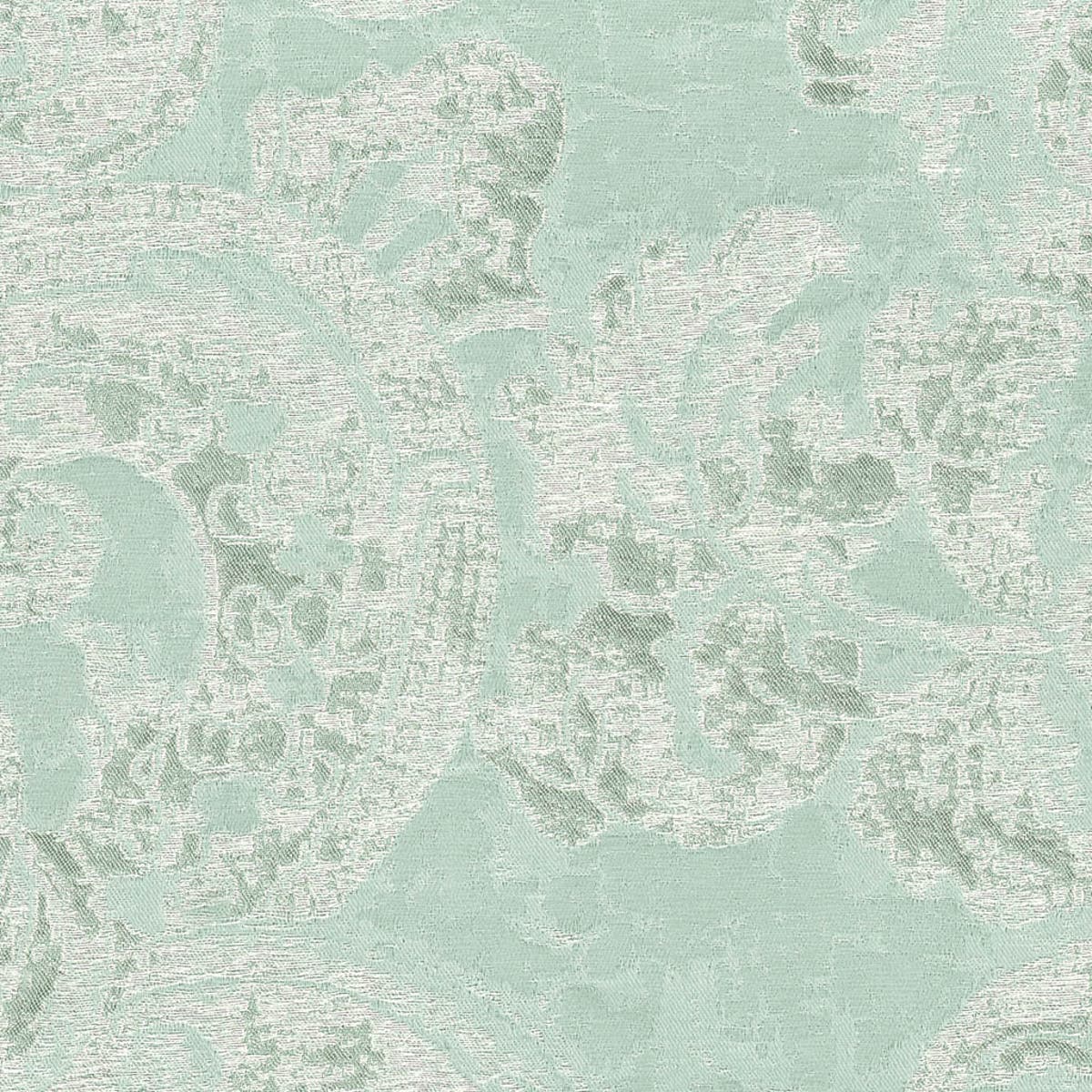 Rubelli Barbarigo fabric - Acquamarina